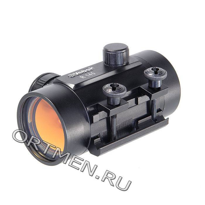 Прицел коллиматорный Veber R 145