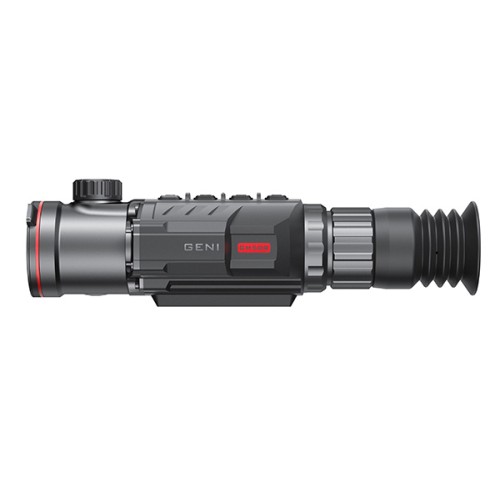 Тепловизионный прицел iRay Geni GH50R с дальномером