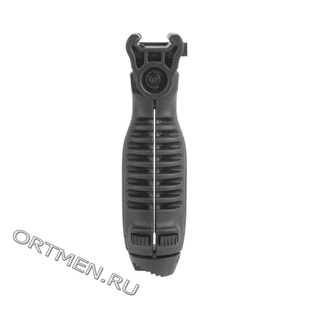 Сошки для арбалета тактическая рукоятка - Veber T-POD