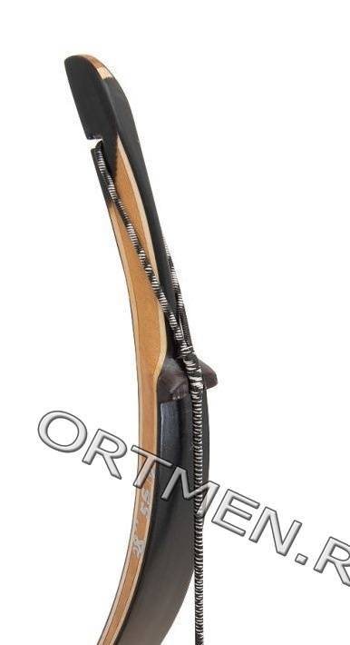 Лук традиционный Oak Ridge Black Sada