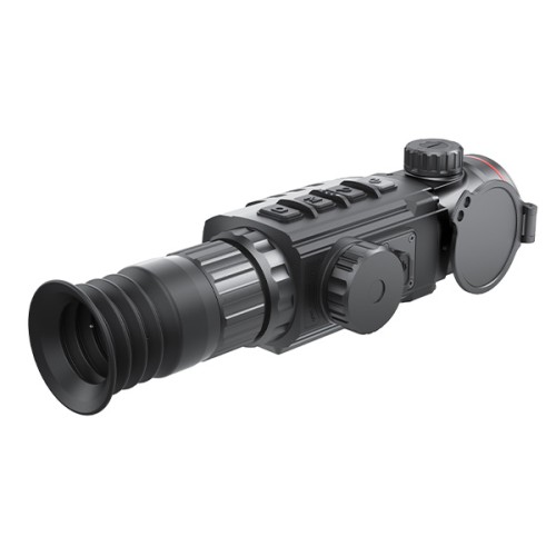 Тепловизионный прицел iRay Geni GH50R с дальномером