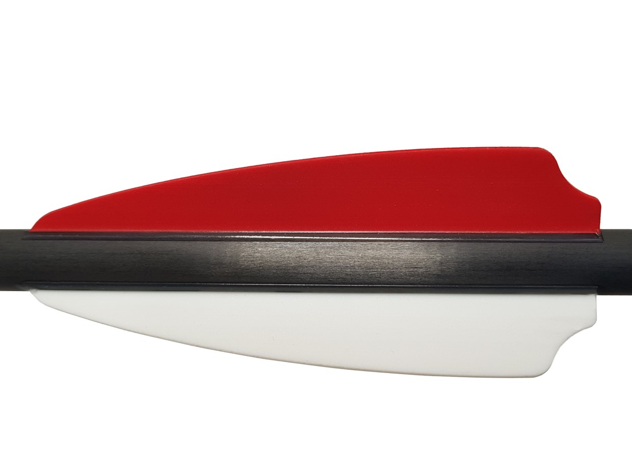 Стрела арбалетная карбон Centershot Bolt 16"