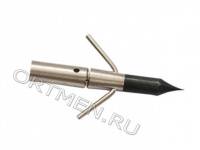 Наконечник Topoint для рыбной ловли