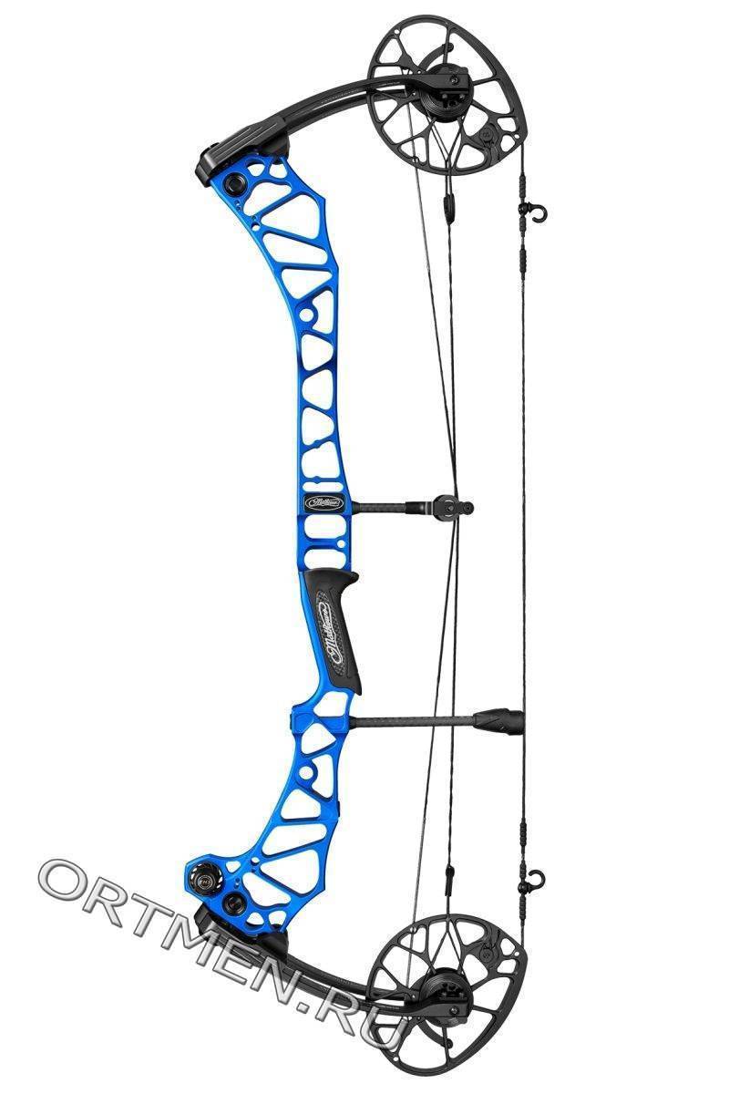 Лук блочный Mathews TRAVERSE 2019