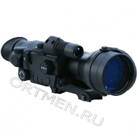 Прицел ночной Yukon Sentinel 3х60 L Бк