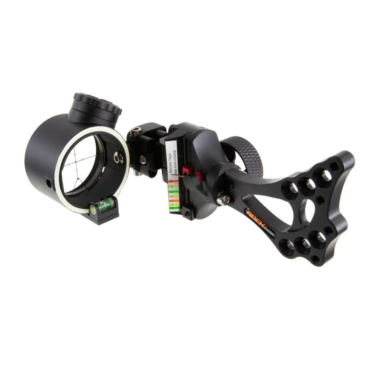 Прицел Apex Gear Covert Pro 2 DOT