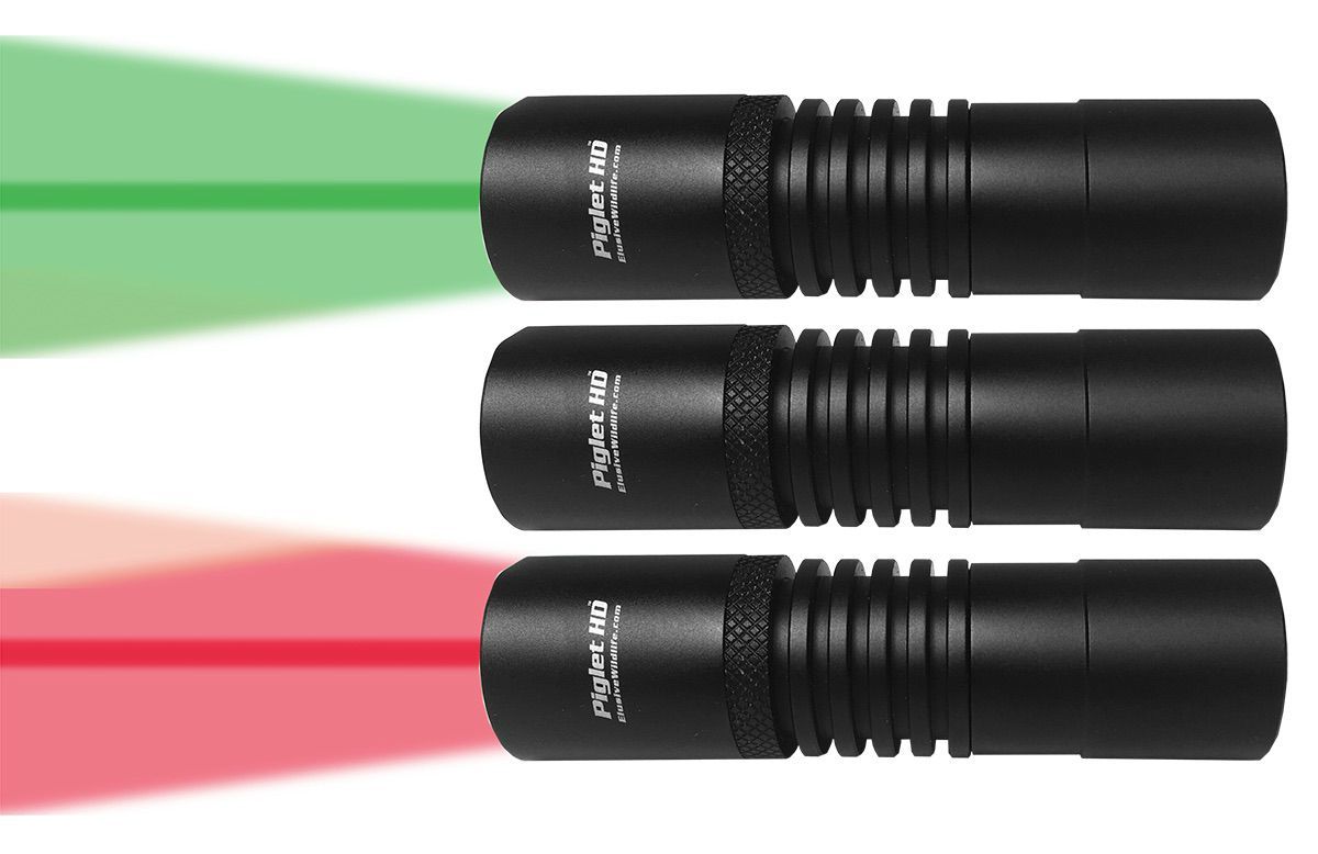 Набор Piglet HD PRO Bow Kit