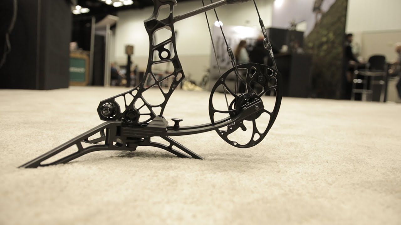 Подставка под блочный лук Mathews ENGAGE LIMB LEGS