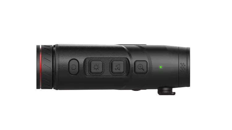 Тепловизор GUIDE TD210