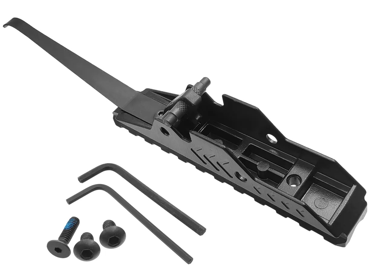 Планка прицельная EK Archery для арбалетов Cobra ADDER и Siege 300	