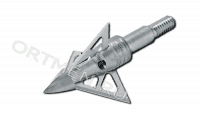 товар Наконечник охотничий NAP Nitron 125 гран (3 шт)