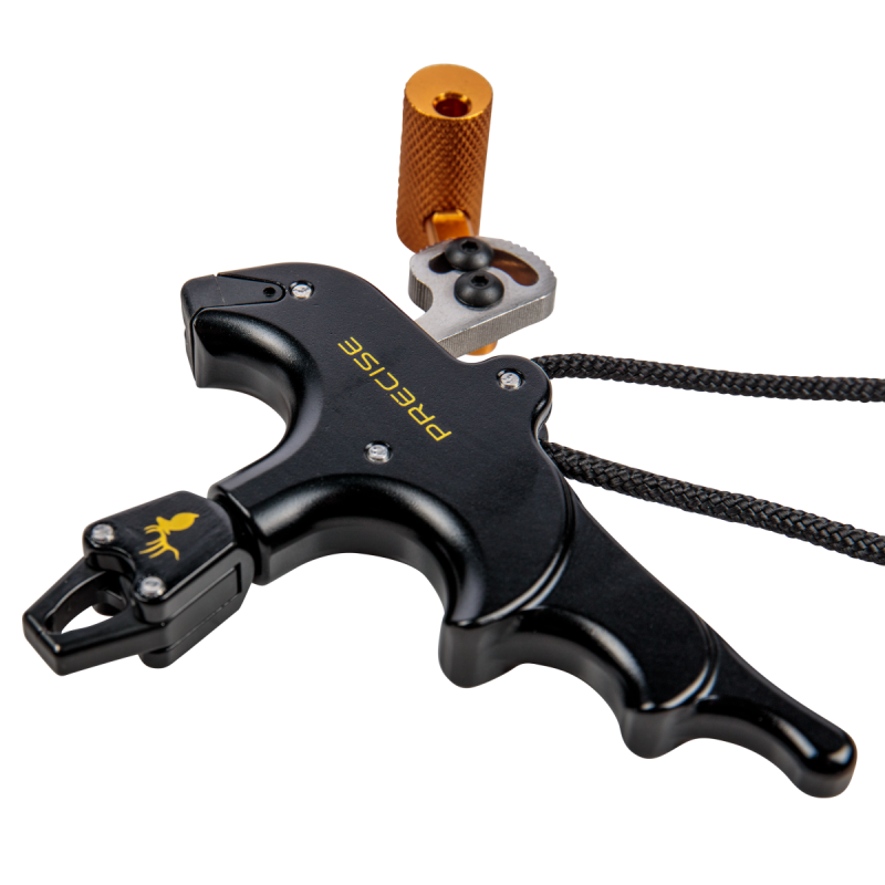 Релиз Trophy Ridge Precise Pro T-Handle
