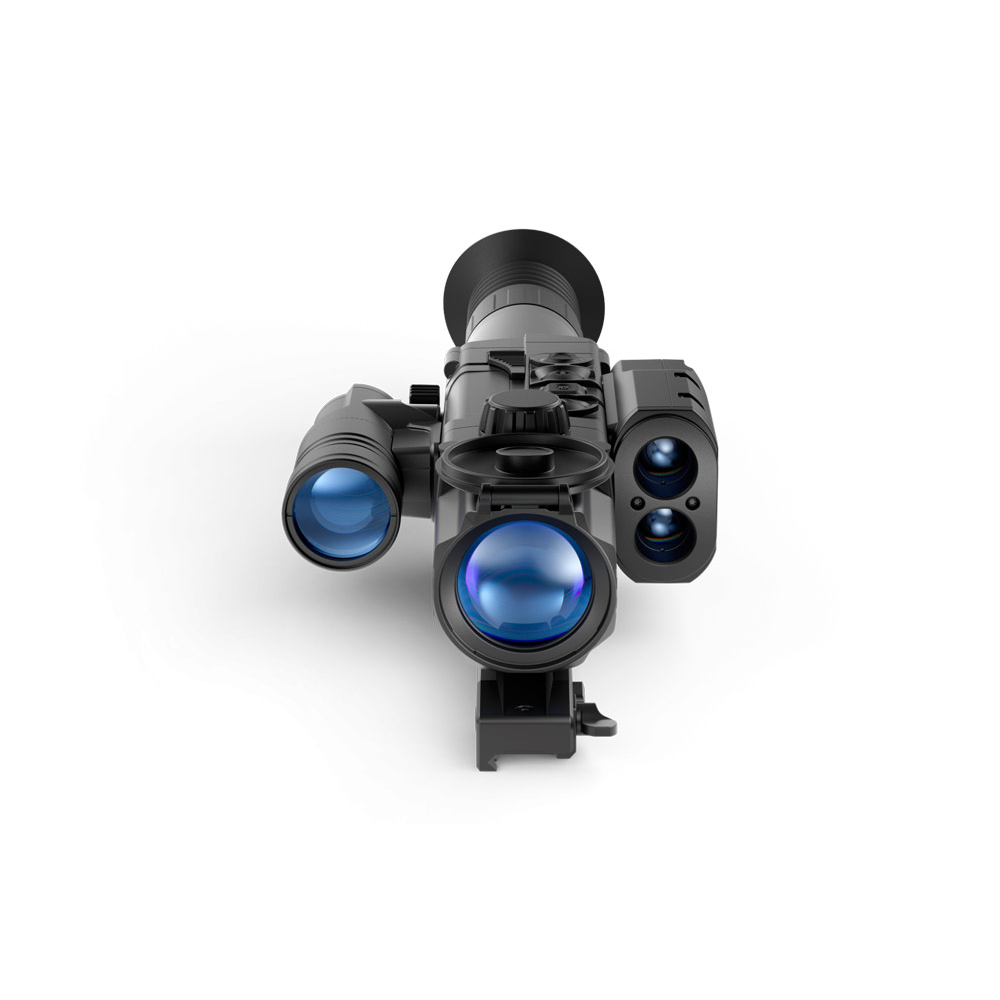 Прицел ночного видения Digisight Ultra N455 LRF (без крепления)