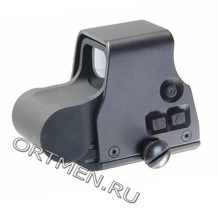 Прицел для арбалета коллиматор Veber RM135A