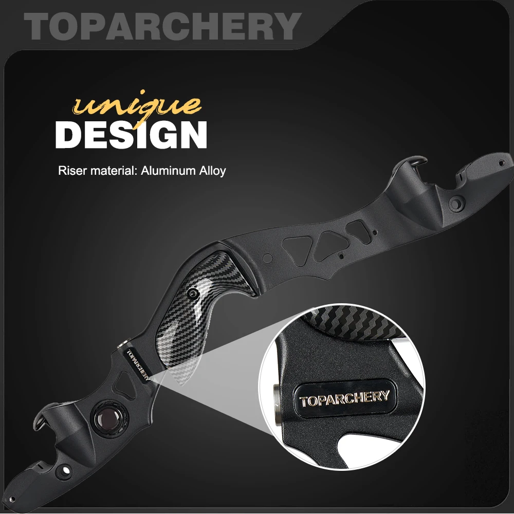 Лук традиционный TopArchery Wood  62"