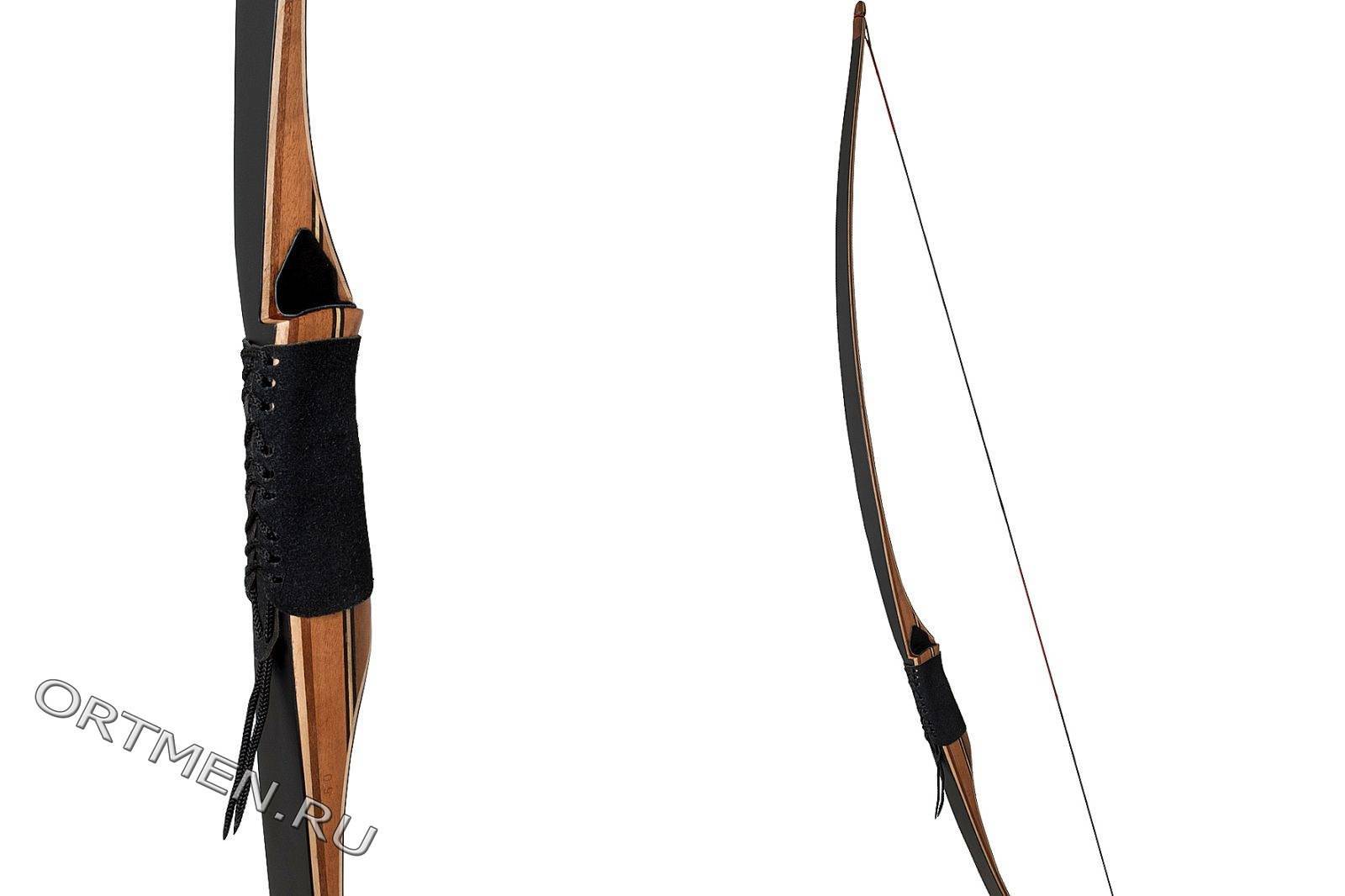 Лук традиционный Jandao LongBow  68