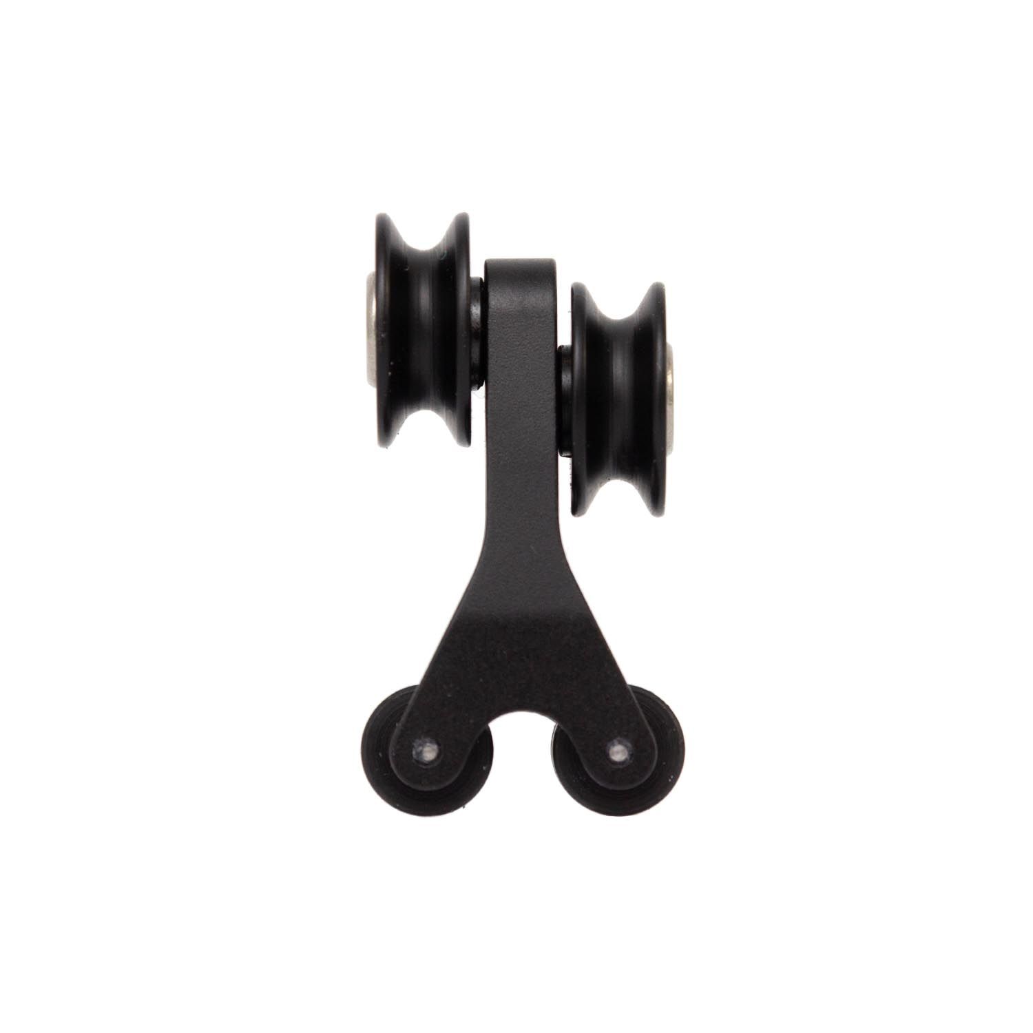 Роликовый троссоотвод для лука PSE RollerGlide Cable Guard Slide
