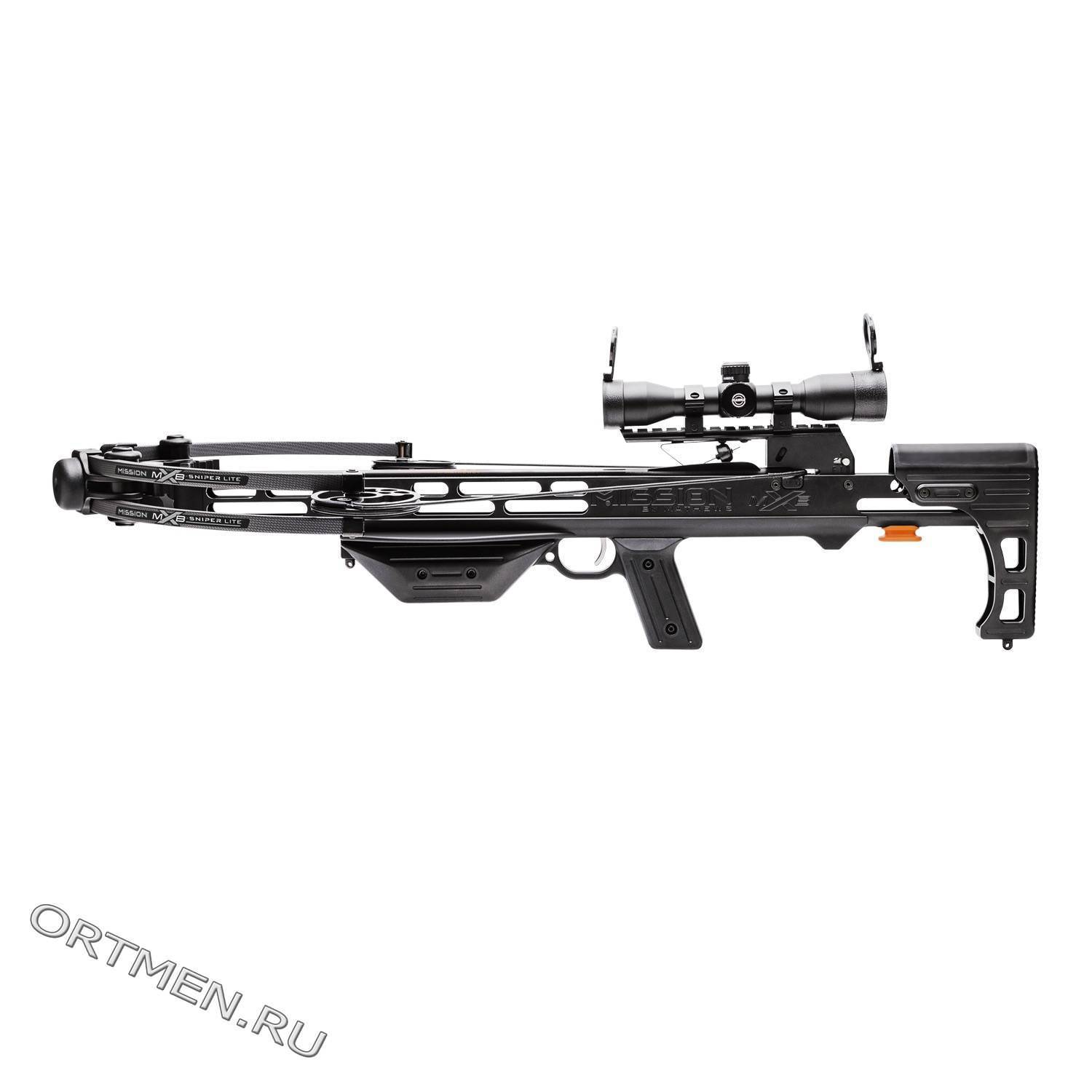Арбалет блочный Mission Sniper Lite