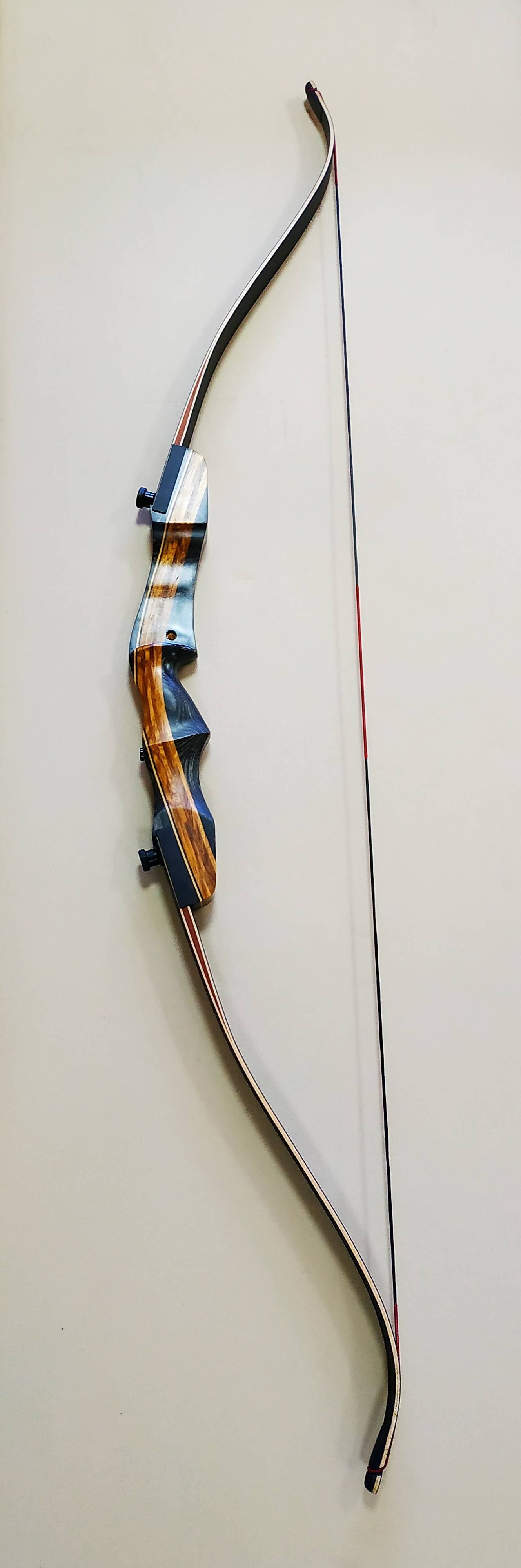 Лук традиционный PSE Night Hawk