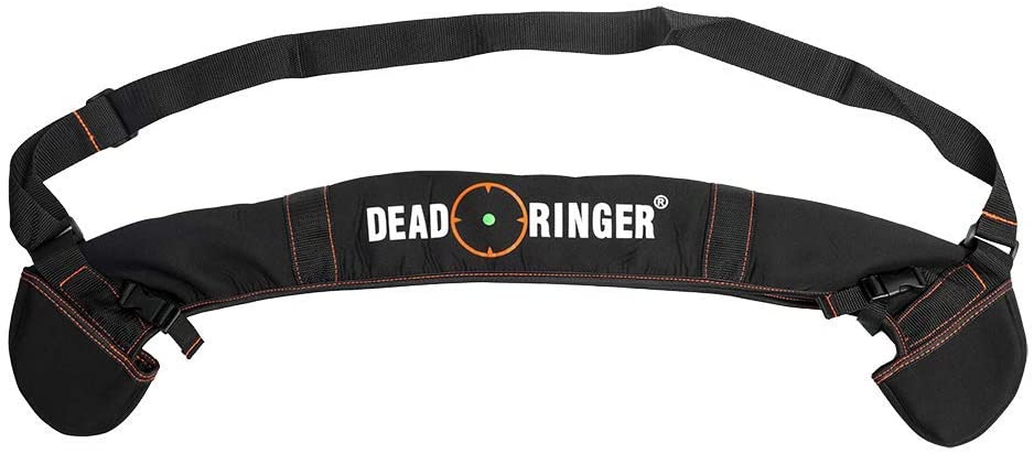Сумка-переноска для лука с защитой блоков и тетивы Dead Ringer Easy Go