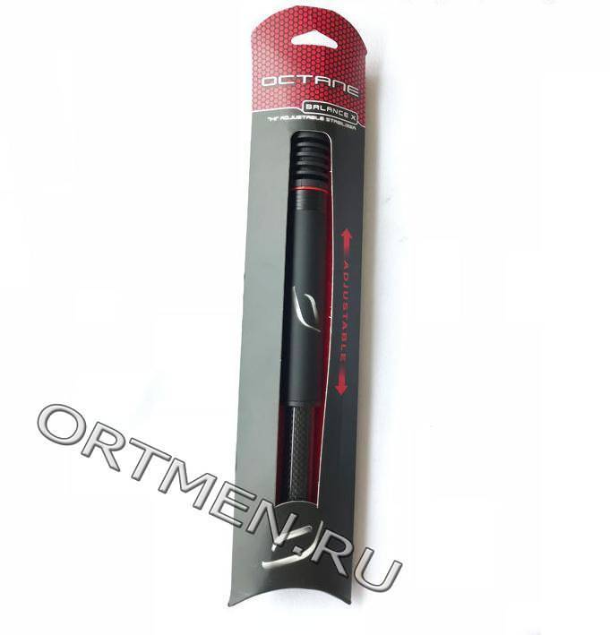 Стабилизатор телескоп Octane Hunter 7-11"