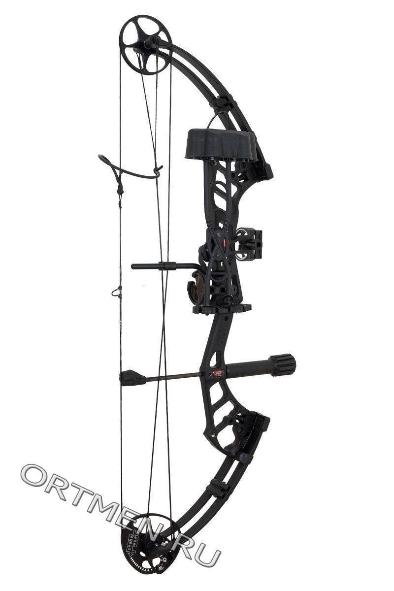 Лук блочный PSE Stinger EXTREME RTH