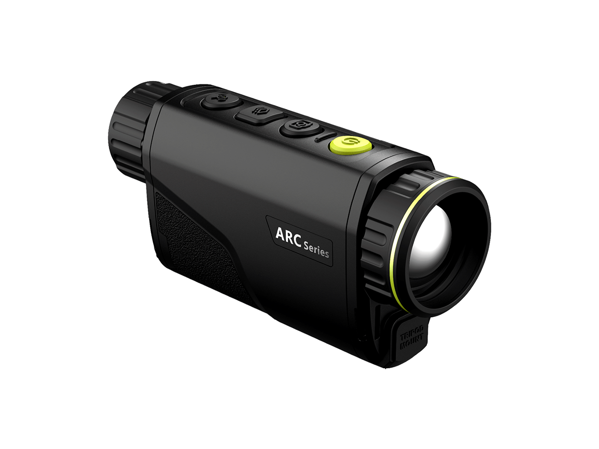 Тепловизионный монокуляр Pixfra ARC A650