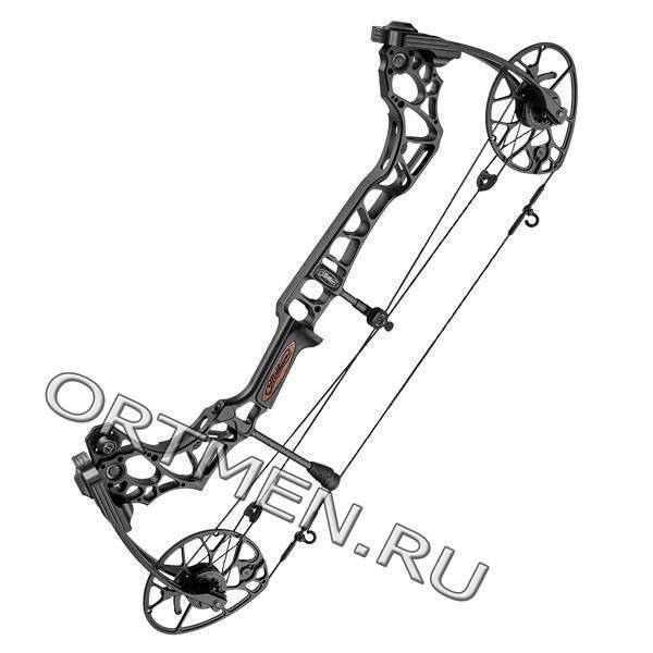 Лук блочный Mathews TRIAX