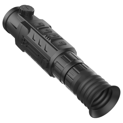 Тепловизионный прицел iRay RICO RL 42