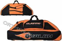 Чехол для блочного лука AVALON CLASSIC 106 см орандж