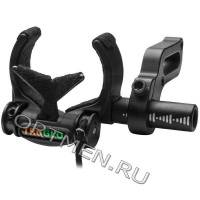 Полочка для блочного лука TRUGLO CARBON XS
