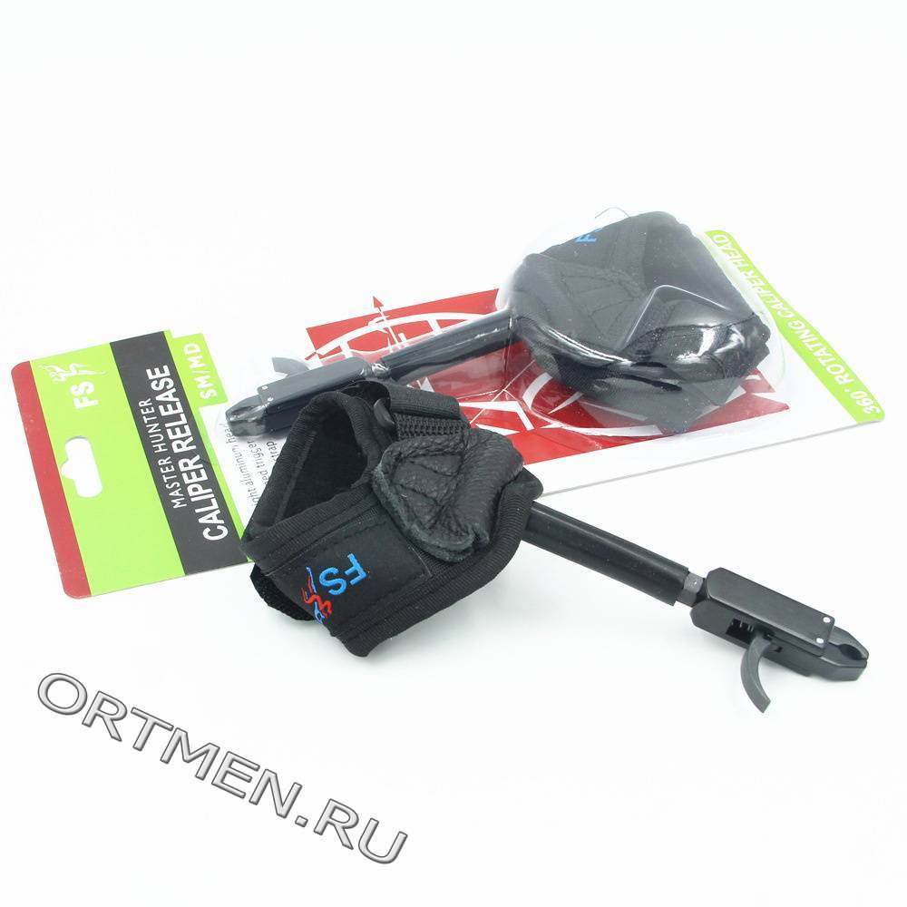 Релиз Caliper