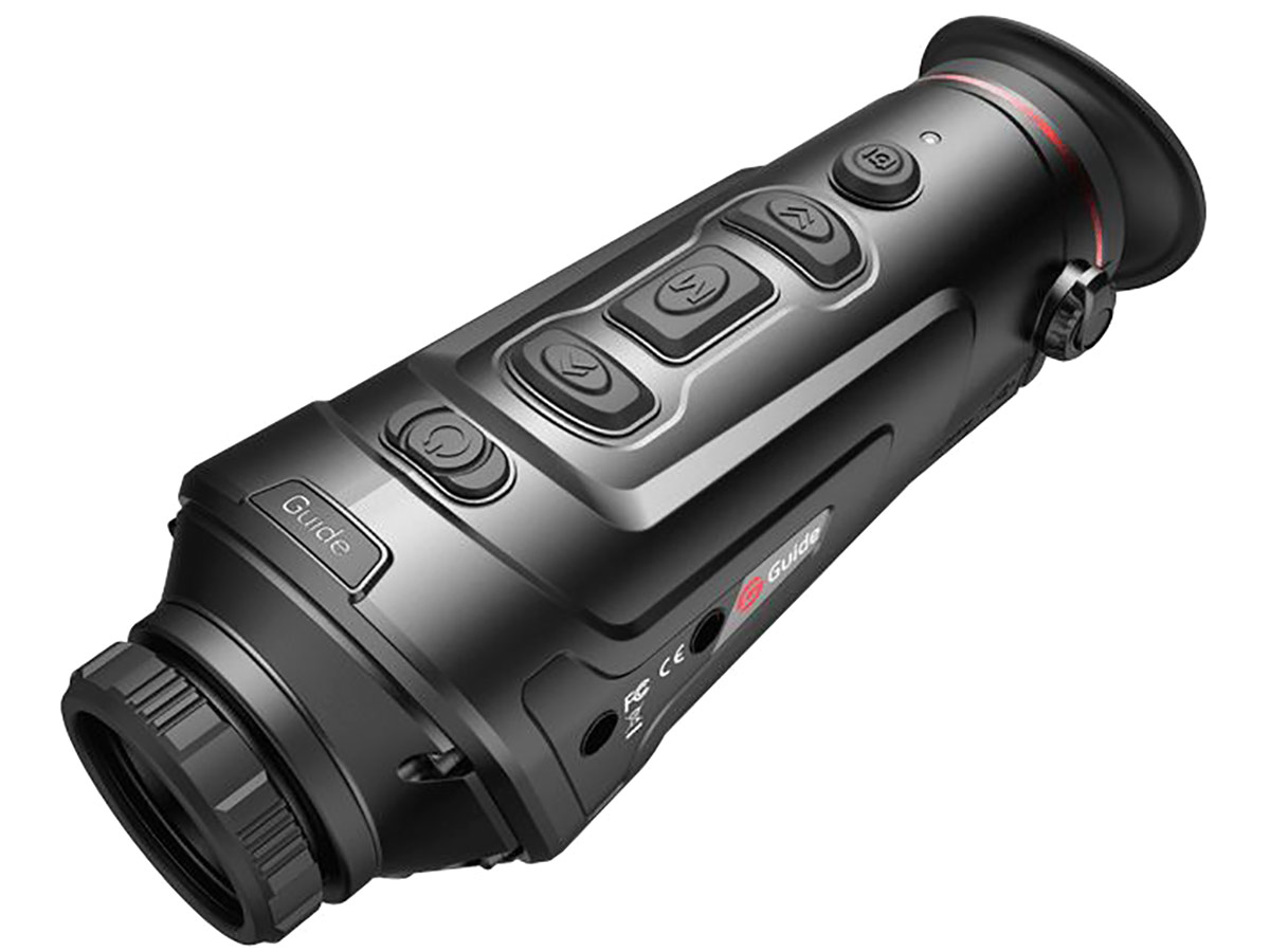 Тепловизор Guide TK631 35мм