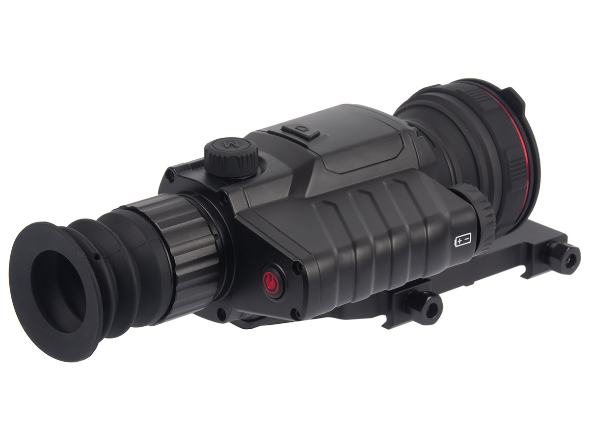 Тепловизионный прицел GUIDE TR450