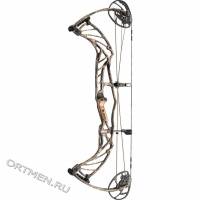 Лук блочный Hoyt Defiant Turbo