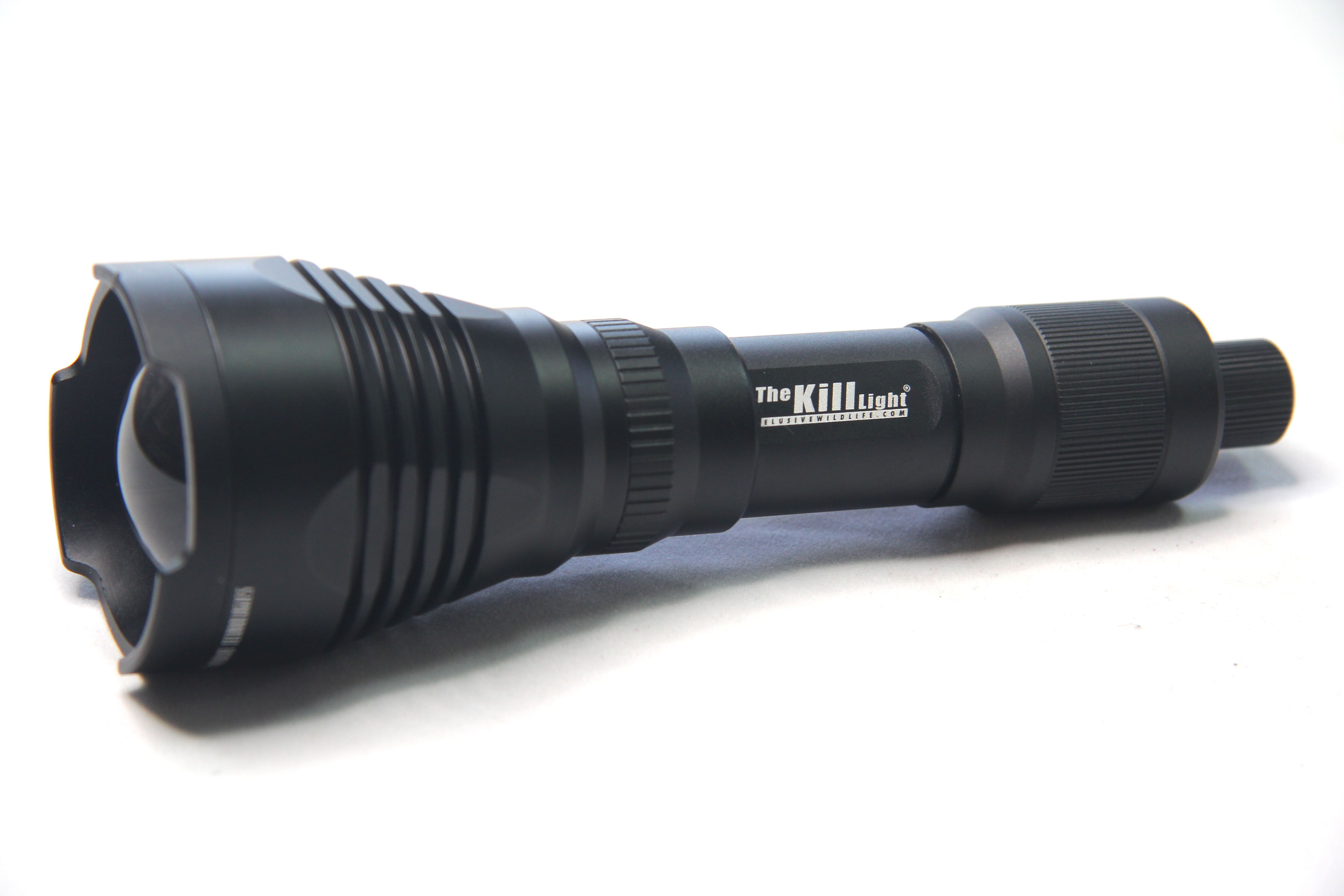 Фонарь Kill Light XLR 500HD PRO комплект для карабина