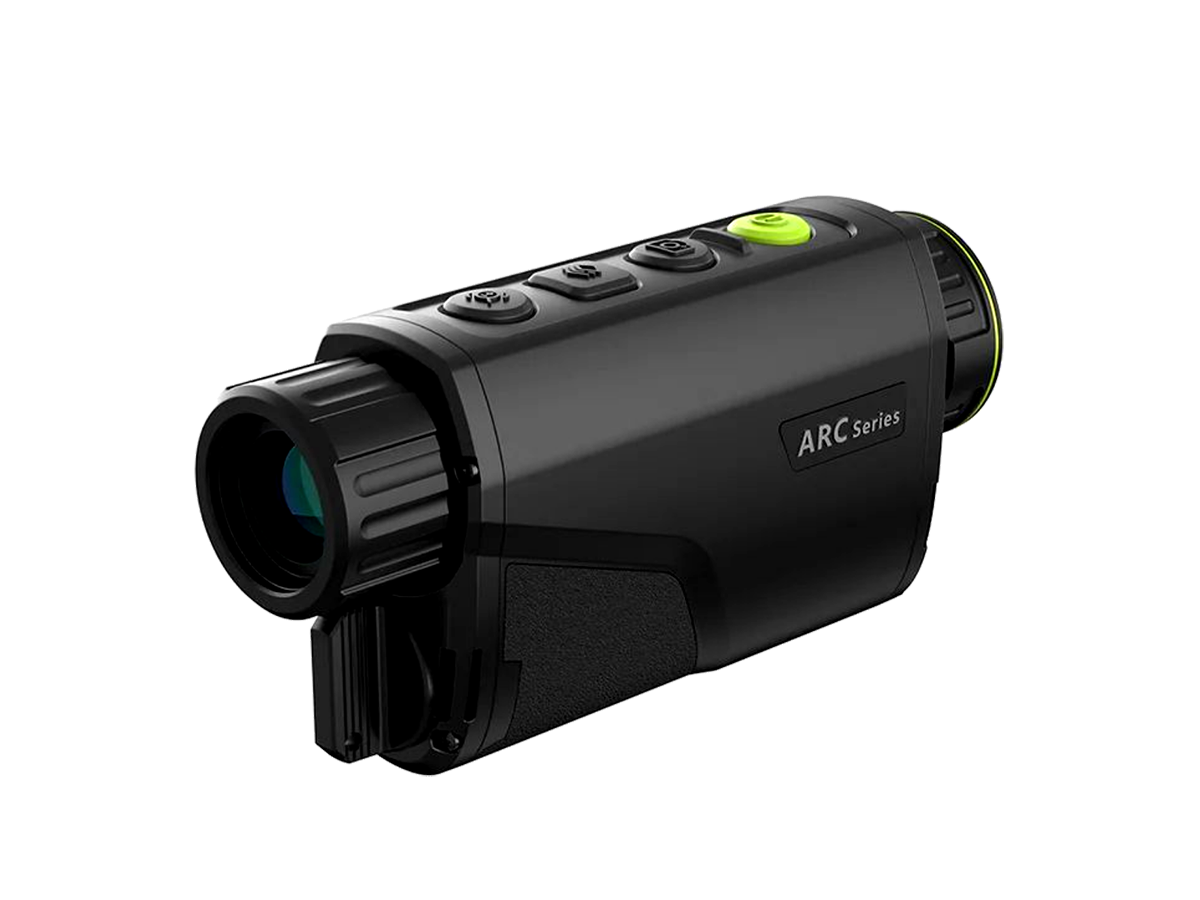 Тепловизионный монокуляр Pixfra ARC A425