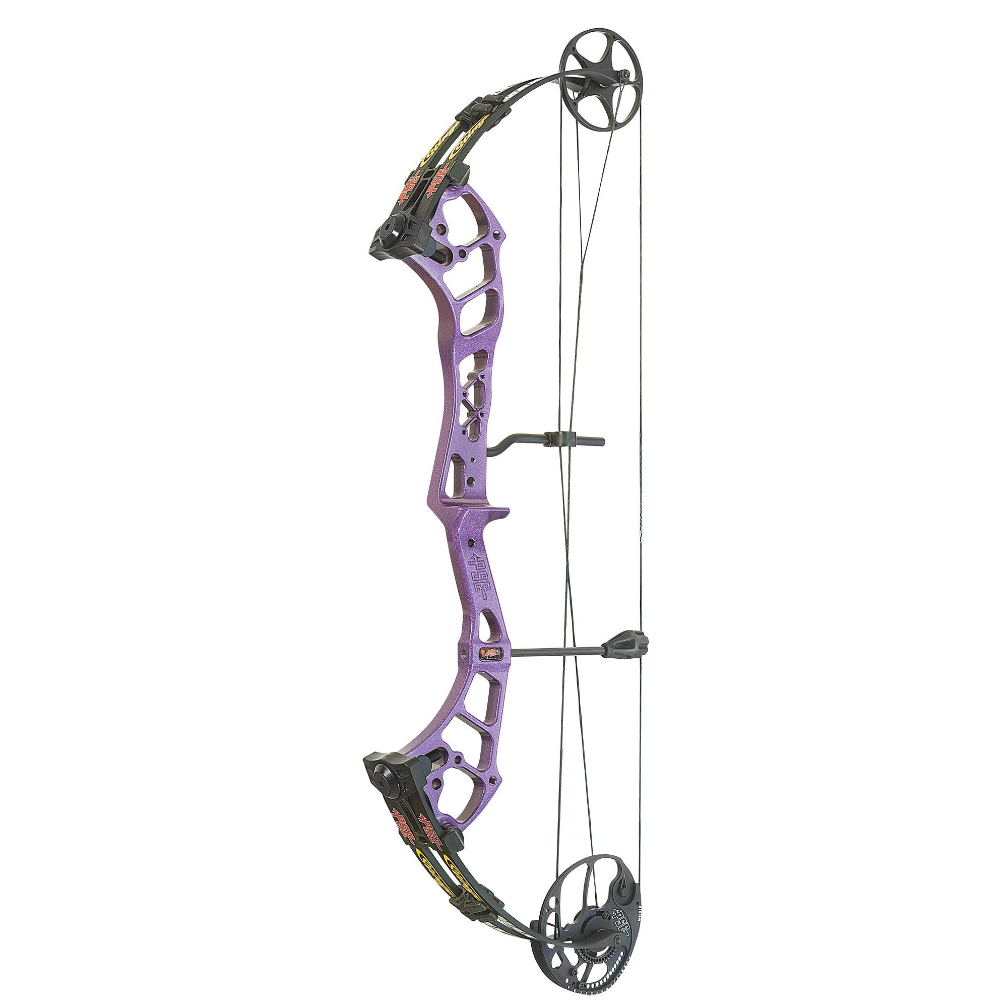 Лук блочный PSE Stinger MAX SS