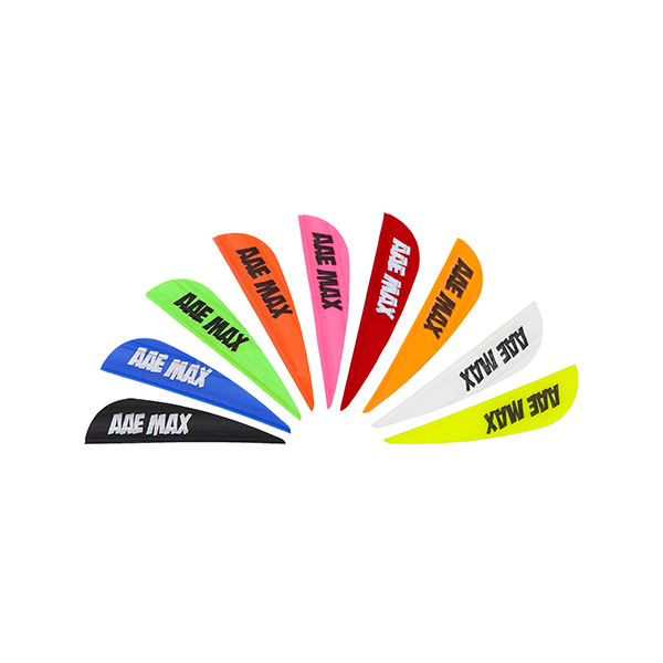 Оперение AAE Plastifletch Max PM23 50 шт.