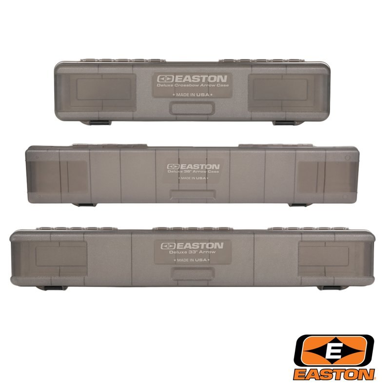 Кейс для стрел Easton Deluxe 33"