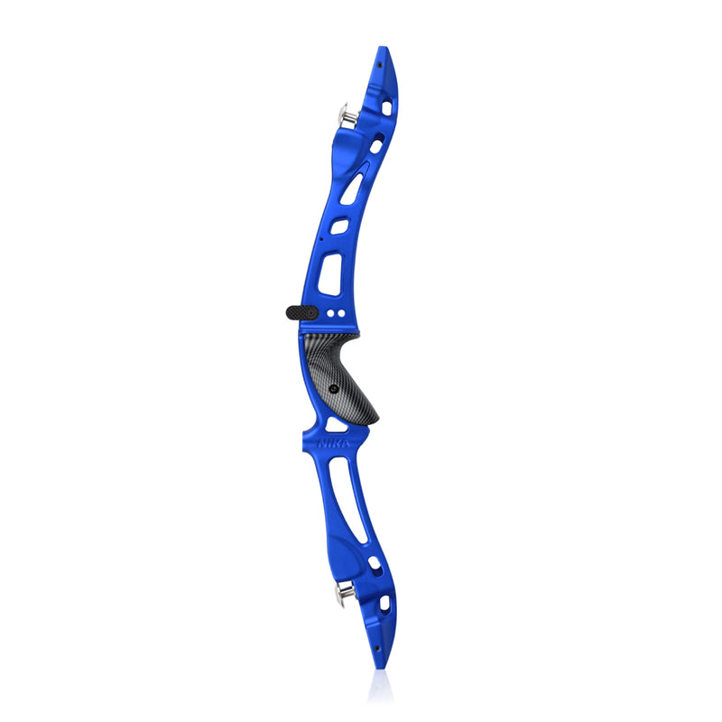 Рукоятка для классического лука Nika Archery ET-8 Warpath ILF