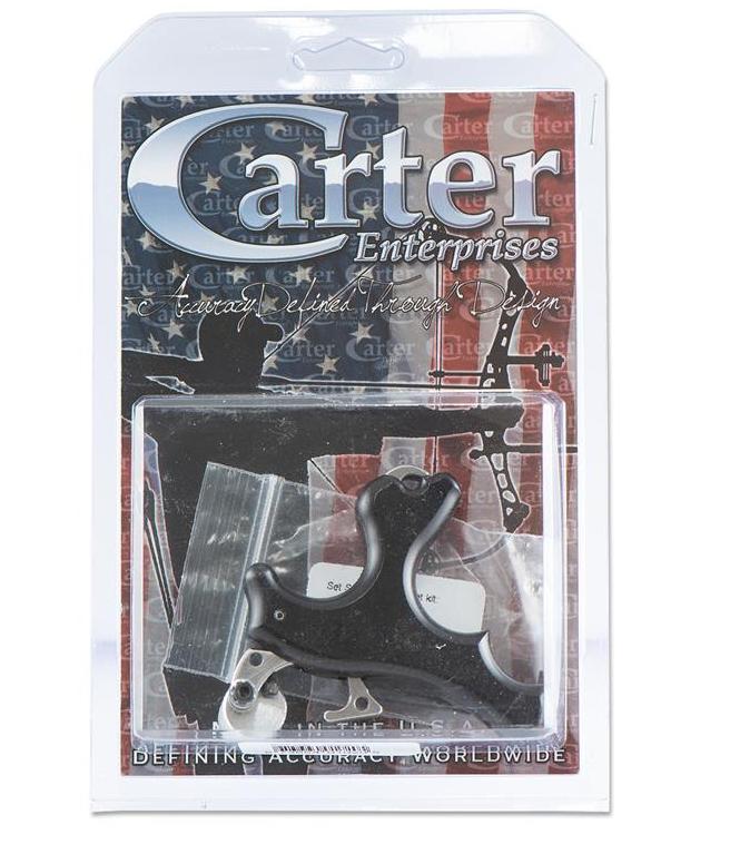 Релиз Carter Insatiable 3