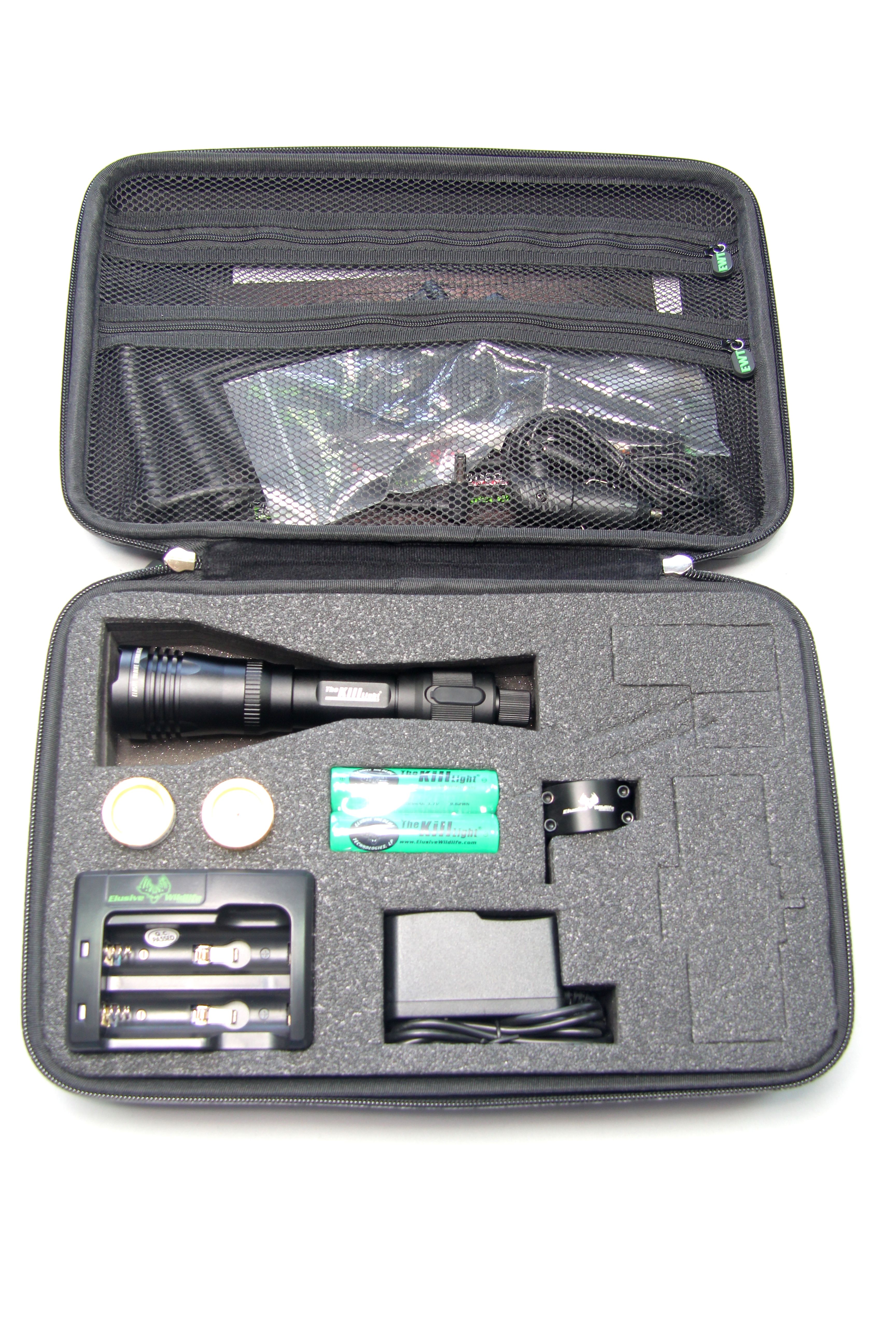 Фонарь Kill Light XLR 250HD PRO комплект для лука