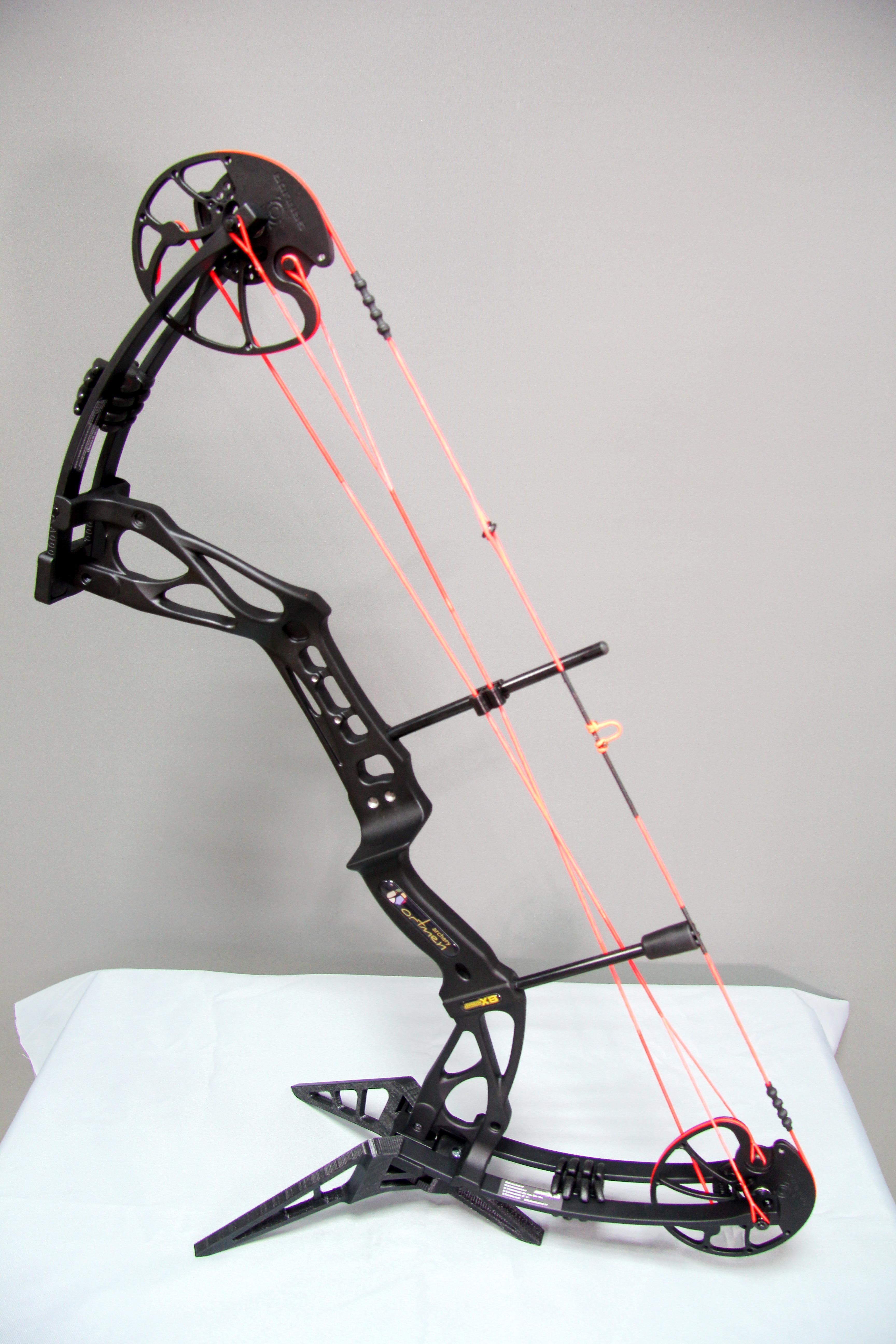 Подставка для блочного лука Sanlida Dragon X8