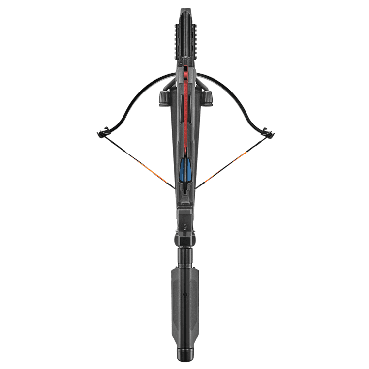 Арбалет многозарядный COBRA SYSTEM RX ADDER 
