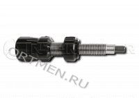 Плунжер SF Axiom черный
