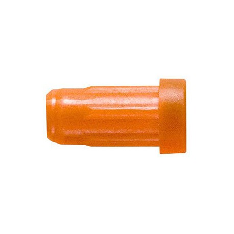Хвостовик Easton Flat Nock для арбалетных алюминиевых стрел							
