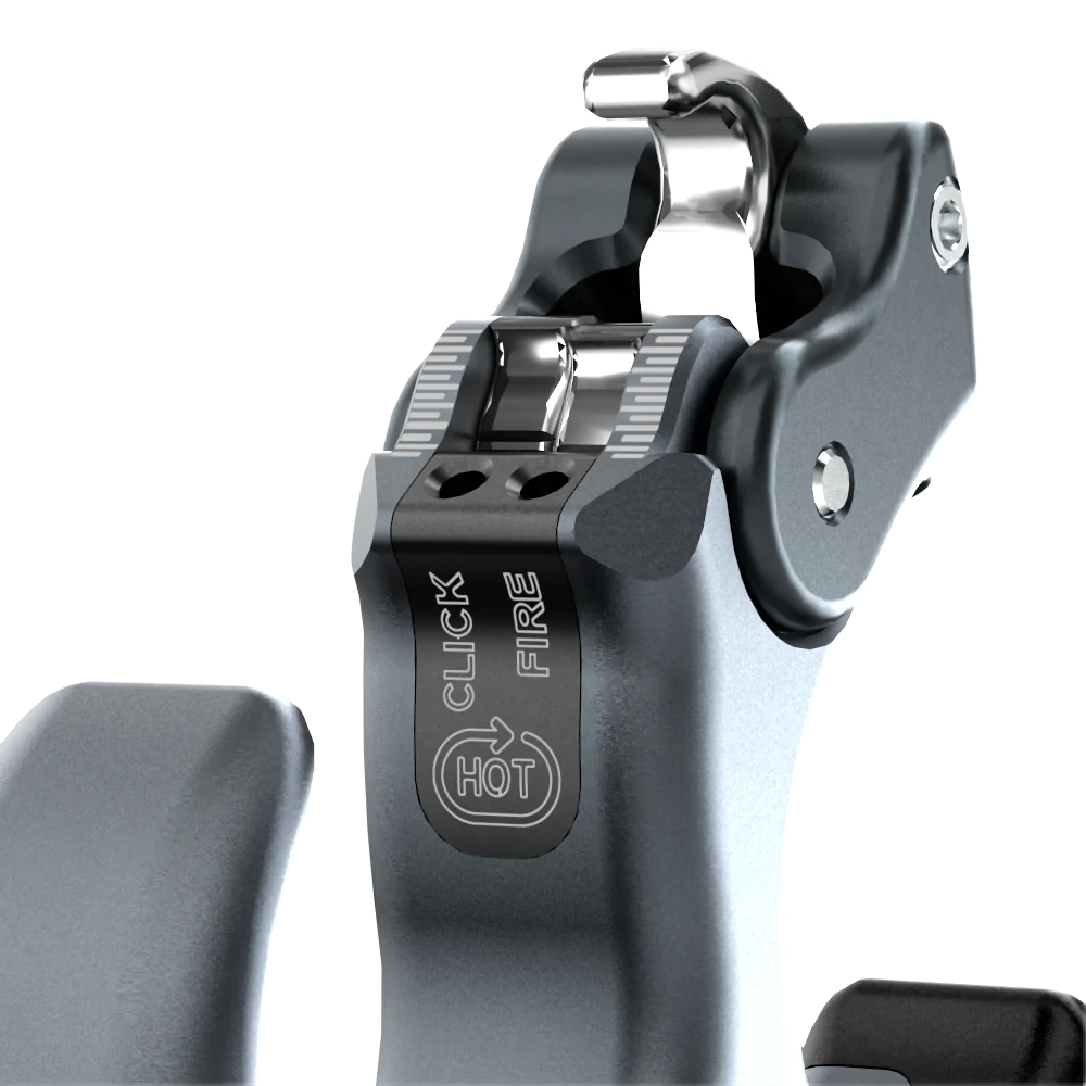 Релиз UltraView The Hinge 2