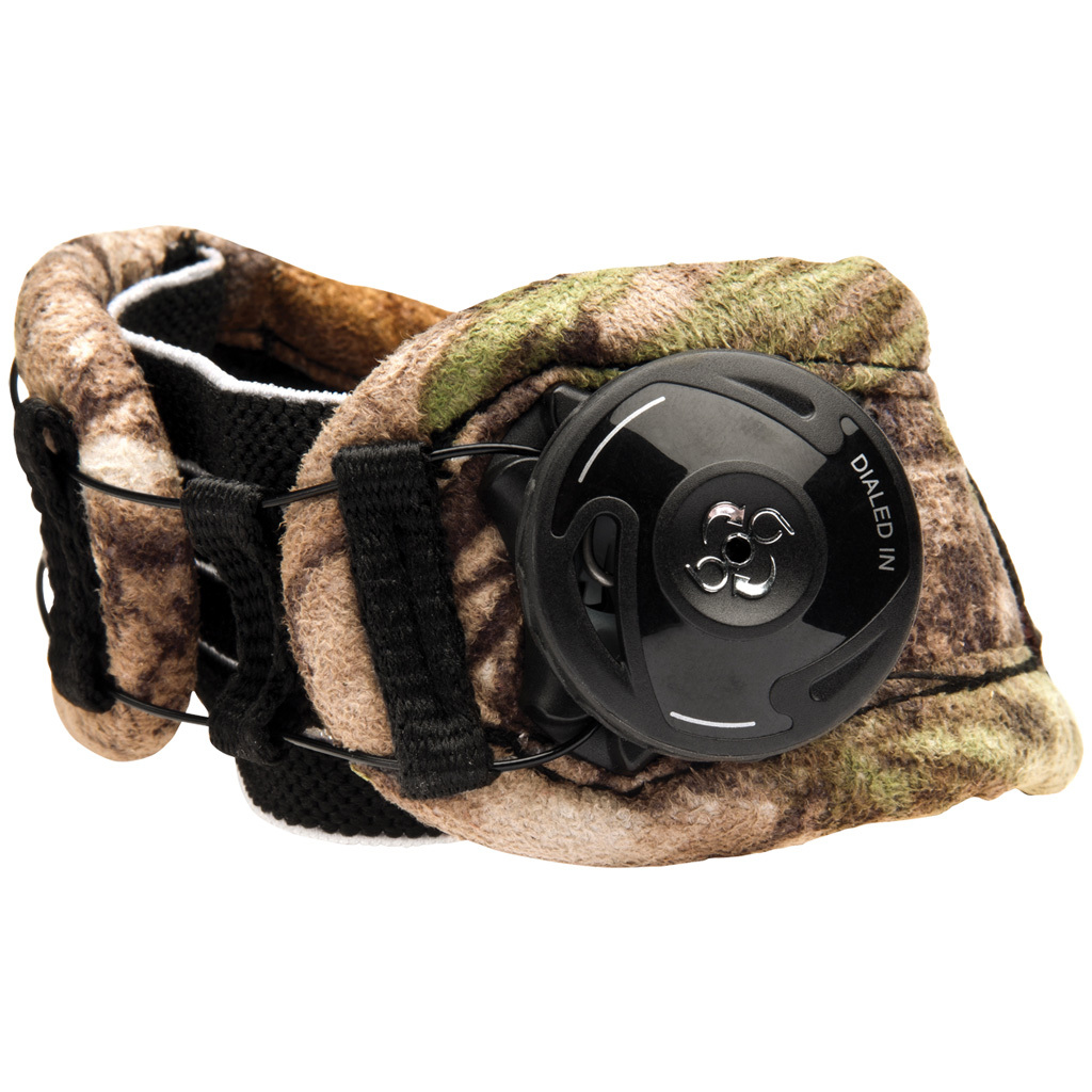 Релиз TruGlo Nitrus BOA камо