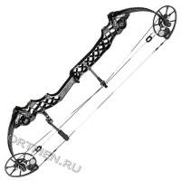 Лук блочный Mathews CHILL X